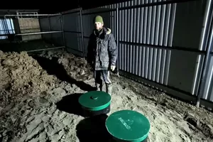 Отзыв о монтаже СБО МИР 4, Ярославская область, г. Тутаев