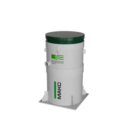 Автономная канализация Евробион МАКС 3 мини в Нерехте